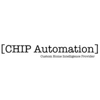 CHIP Automation logo, CHIP Automation contact details