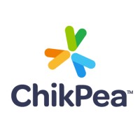 Chikpea Inc logo, Chikpea Inc contact details