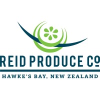 Reid Produce Co logo, Reid Produce Co contact details