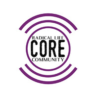 Radical Life Core Community logo, Radical Life Core Community contact details