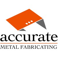 Accurate Metal Fabricating logo, Accurate Metal Fabricating contact details