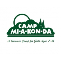 Camp Mi-A-Kon-Da logo, Camp Mi-A-Kon-Da contact details