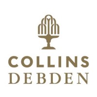 Collins Debden Australia logo, Collins Debden Australia contact details