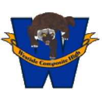 Westisle Composite High School logo, Westisle Composite High School contact details