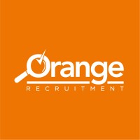 Orange Recruitment, Ireland logo, Orange Recruitment, Ireland contact details