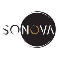 SONOVA logo, SONOVA contact details