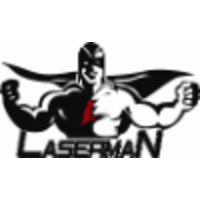 Laserman logo, Laserman contact details