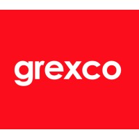 Grexco logo, Grexco contact details