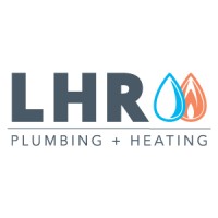 LHR Plumbing and Heating logo, LHR Plumbing and Heating contact details