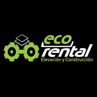 Ecorental: Telehandler, plataformas elevadoras, alquiler y venta logo, Ecorental: Telehandler, plataformas elevadoras, alquiler y venta contact details