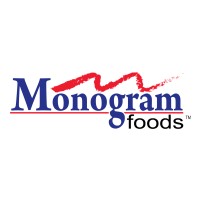 Monogram Food logo, Monogram Food contact details