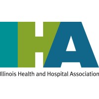 Illinois Hospital Association logo, Illinois Hospital Association contact details