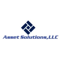 Asset Solutions logo, Asset Solutions contact details