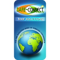 Safe Connect Plus+ logo, Safe Connect Plus+ contact details