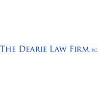 The Dearie Law Firm, P.C. logo, The Dearie Law Firm, P.C. contact details