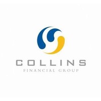 Collins Financial Group logo, Collins Financial Group contact details