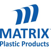 Matrix Plastic Products, Inc. logo, Matrix Plastic Products, Inc. contact details