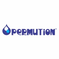 Permution logo, Permution contact details