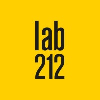 Agência lab212 logo, Agência lab212 contact details