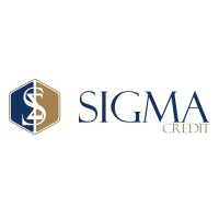 Sigma Credit logo, Sigma Credit contact details