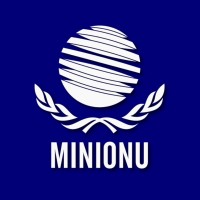 MINIONU logo, MINIONU contact details