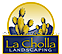 La Cholla Landscaping logo, La Cholla Landscaping contact details