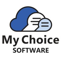 My Choice Software logo, My Choice Software contact details