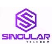 SINGULAR TELECOM logo, SINGULAR TELECOM contact details