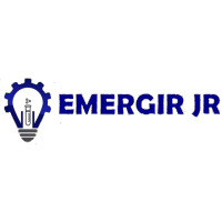 Emergir Jr logo, Emergir Jr contact details