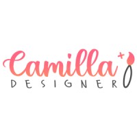 Camilla P. Designer logo, Camilla P. Designer contact details