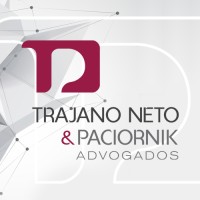 Trajano Neto & Paciornik Advogados logo, Trajano Neto & Paciornik Advogados contact details