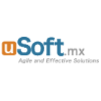 usoft.mx logo, usoft.mx contact details