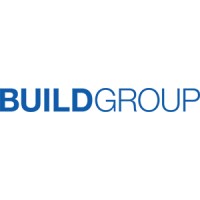 Build Group logo, Build Group contact details