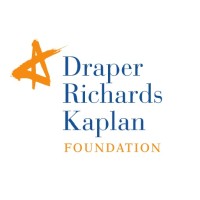 Draper Richards Kaplan Foundation logo, Draper Richards Kaplan Foundation contact details