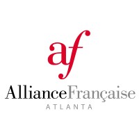 Alliance FranÃ§aise d'Atlanta logo, Alliance FranÃ§aise d'Atlanta contact details