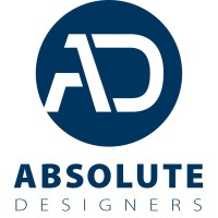 Absolute Designers logo, Absolute Designers contact details