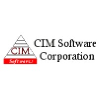 Cim Software Corp logo, Cim Software Corp contact details