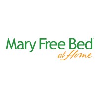 Mary Free Bed at Home logo, Mary Free Bed at Home contact details