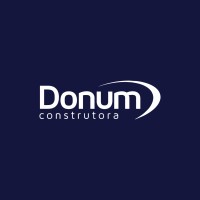 Construtora Donum logo, Construtora Donum contact details