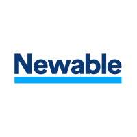 Newable logo, Newable contact details