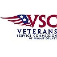 Summit County Veterans Service Commission logo, Summit County Veterans Service Commission contact details