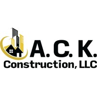 A.C.K. Construction LLC logo, A.C.K. Construction LLC contact details