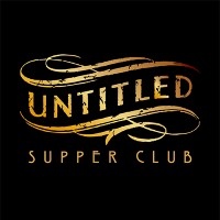 Untitled Supper Club logo, Untitled Supper Club contact details