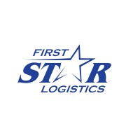 First Star Logistics logo, First Star Logistics contact details