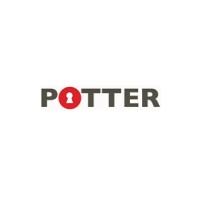 Potter Building Services logo, Potter Building Services contact details