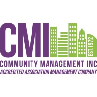 Communtiy Management Inc logo, Communtiy Management Inc contact details