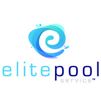 Elite Pool Service logo, Elite Pool Service contact details