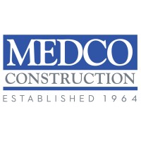 MEDCO Construction L.L.C. logo, MEDCO Construction L.L.C. contact details