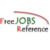 Free Jobs Reference logo, Free Jobs Reference contact details