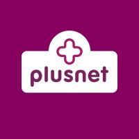 Plusnet logo, Plusnet contact details